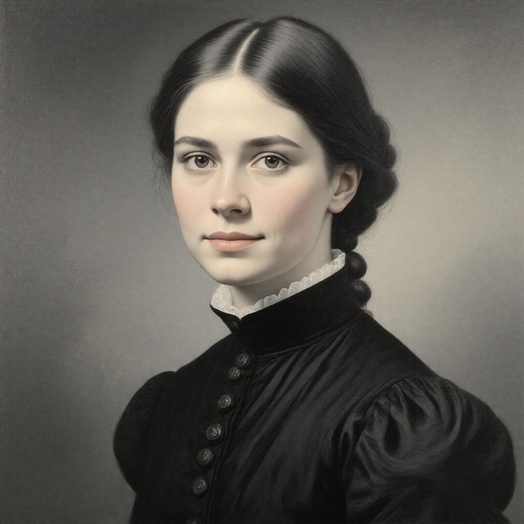 Mary Storer Potter